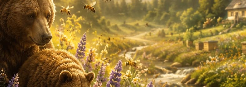 The Honeylands Commons